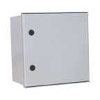 Gabinete de Poliéster IP65 400 x 400 x 200 mm — PRECISION