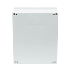 Gabinete de Poliéster IP65 Uso en Intemperie (400 x 500 x 200 mm) con Pl — PRECISION
