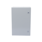 Gabinete de Acero IP66 400 x 600 x 250 mm IK10 — PRECISION