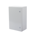 Gabinete de Acero IP66 400 x 600 x 250 mm IK10 — PRECISION