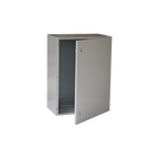 Gabinete de Acero IP66 400 x 600 x 250 mm IK10 — PRECISION
