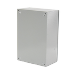 Gabinete de Acero para Exterior IP55 IK10 — PRECISION