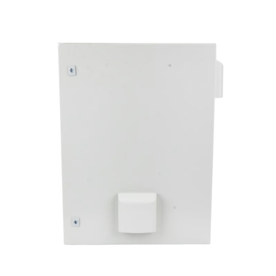Gabinete de Acero para Exterior IP55 IK10 — PRECISION