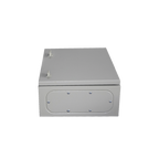 Gabinete de Acero para Intemperie IP66 IK10 — PRECISION