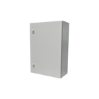 Gabinete de Acero para Intemperie IP66 IK10 — PRECISION