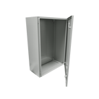 Gabinete de Acero para Intemperie IP66 IK10 — PRECISION
