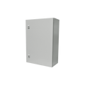 Gabinete de Acero para Intemperie IP66 IK10 — PRECISION