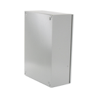 Gabinete de Acero para Exterior IP55 Ventilación Integrada — PRECISION