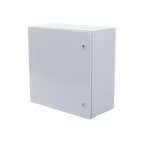 Gabinete de Acero para Intemperie IP66 IK10 — PRECISION