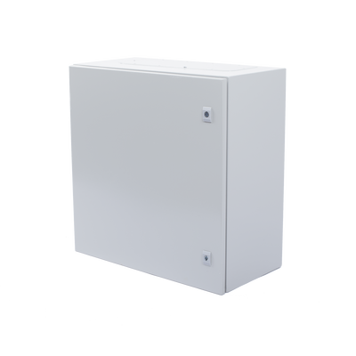 Gabinete de Acero para Intemperie IP66 IK10 — PRECISION