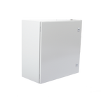 Gabinete de Acero para Intemperie IP66 IK10 — PRECISION