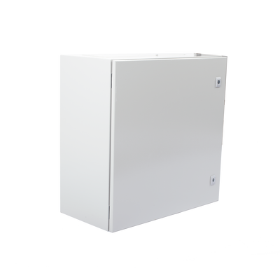 Gabinete de Acero para Intemperie IP66 IK10 — PRECISION