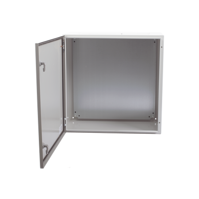 Gabinete de Acero para Intemperie IP66 IK10 — PRECISION