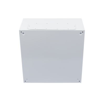 Gabinete de Acero para Intemperie IP66 IK10 — PRECISION