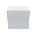 Gabinete de Acero para Intemperie IP66 IK10 — PRECISION