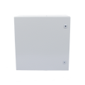 Gabinete de Acero para Intemperie IP66 IK10 — PRECISION