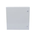 Gabinete de Acero para Intemperie IP66 IK10 — PRECISION