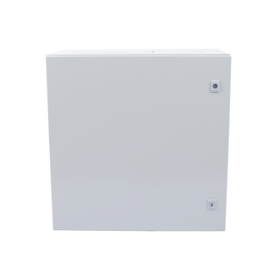 Gabinete de Acero para Intemperie IP66 IK10 — PRECISION