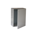 Gabinete de Acero para Intemperie IP66 IK10 — PRECISION
