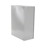 Gabinete de Acero para Exterior IP55 IK10 — PRECISION