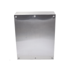 Gabinete de Acero Inoxidable IP66 IK10 800x1000x300 mm — PRECISION