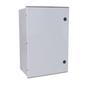 Gabinete Exterior Poliéster IP65 800 x 1000 x 300 mm — PRECISION