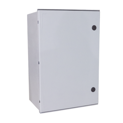 Gabinete Exterior Poliéster IP65 800 x 1000 x 300 mm — PRECISION
