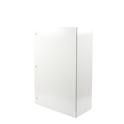Gabinete de Acero IP66 IK10 — PRECISION
