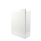 Gabinete de Acero IP66 IK10 — PRECISION