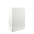 Gabinete de Acero IP66 IK10 — PRECISION