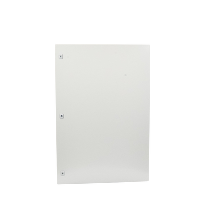 Gabinete de Acero IP66 IK10 — PRECISION