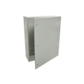 Gabinete de Acero IP66 IK10 — PRECISION