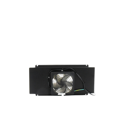 Kit de Ventilador para Gabinete 115 Vca — PANDUIT