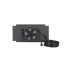 Kit de Ventilador para Gabinete 115 Vca — PANDUIT