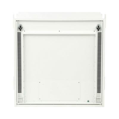 Gabinete de Techo 8 UR Equipo Pasivo UL2043 Plenum — PANDUIT