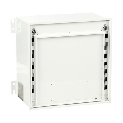 Gabinete de Techo 8 UR Equipo Pasivo UL2043 Plenum — PANDUIT
