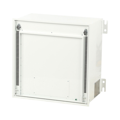 Gabinete de Techo 8 UR Equipo Pasivo UL2043 Plenum — PANDUIT