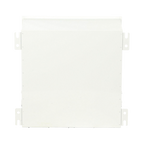 Gabinete de Techo 8 UR Equipo Pasivo UL2043 Plenum — PANDUIT