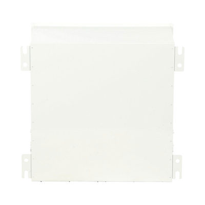 Gabinete de Techo 8 UR Equipo Pasivo UL2043 Plenum — PANDUIT
