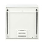 Gabinete de Techo Plenum 2 UR Equipo Activo — PANDUIT