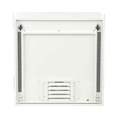 Gabinete de Techo Plenum 2 UR Equipo Activo — PANDUIT