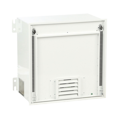 Gabinete de Techo Plenum 2 UR Equipo Activo — PANDUIT