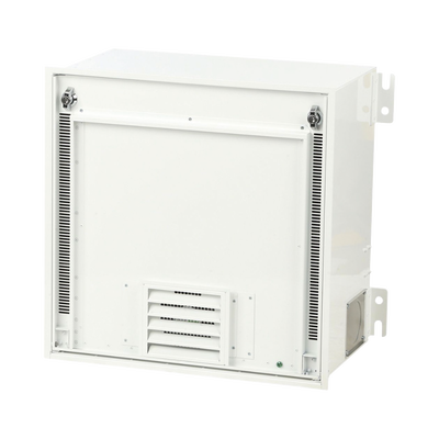 Gabinete de Techo Plenum 2 UR Equipo Activo — PANDUIT