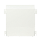 Gabinete de Techo Plenum 2 UR Equipo Activo — PANDUIT