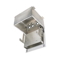 Gabinete de Techo Plenum 2 UR Equipo Activo — PANDUIT