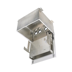 Gabinete de Techo Plenum 2 UR Equipo Activo — PANDUIT