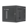 Gabinete de Montaje en Pared 19in EIA 12 UR — PANDUIT