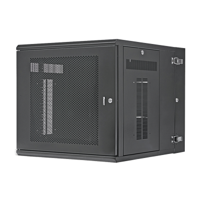 Gabinete de Montaje en Pared 19in EIA 12 UR — PANDUIT