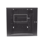 Gabinete de Montaje en Pared 12 UR 19in — PANDUIT