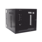Gabinete de Montaje en Pared 12 UR 19in — PANDUIT